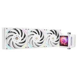 Thermalright Elite Vision 360 ARGB - Blanc