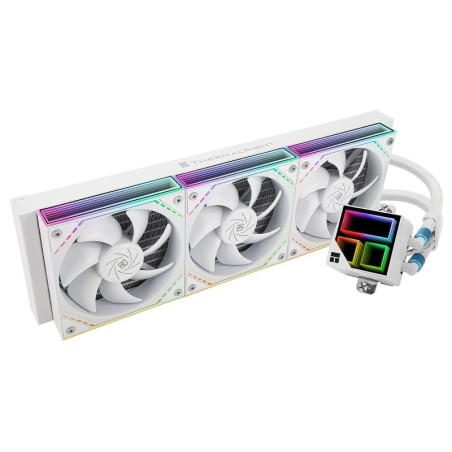 Thermalright Frozen Infinity 360 - Blanc