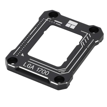 Thermalright LGA 1700 Bend Corrector Frame Black