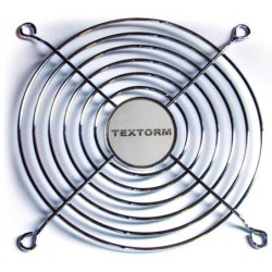 Grille de ventilateur 120 mm