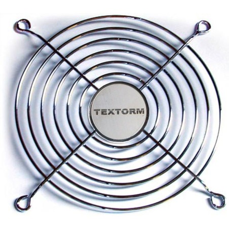 Grille de ventilateur 120 mm