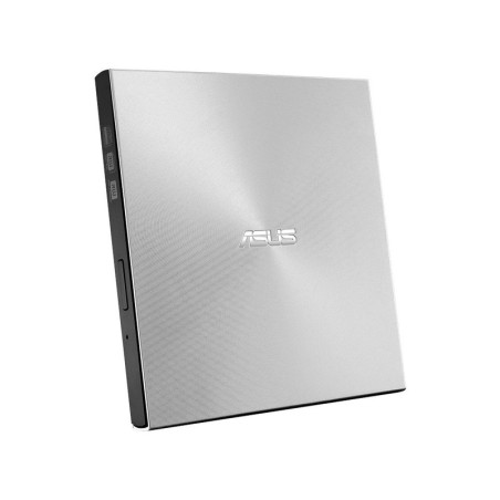 ASUS ZenDrive U9M (SDRW-08U9M-U) Argent