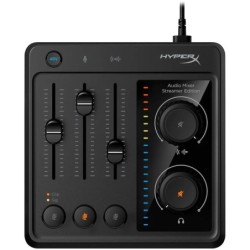 HyperX Audio Mixer