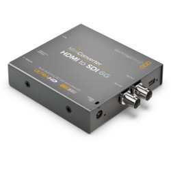 Blackmagic Design Mini Converter HDMI to SDI 6G