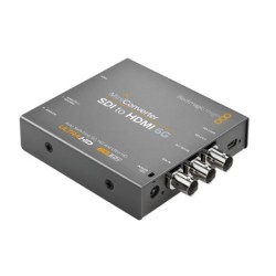 Blackmagic Design Mini Converter SDI to HDMI 6G