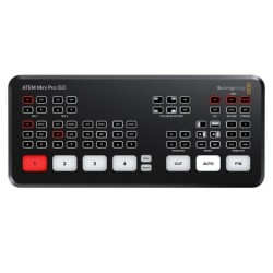 Blackmagic Design ATEM Mini Pro ISO