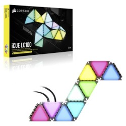 Corsair iCUE LC100 Kit d'extension