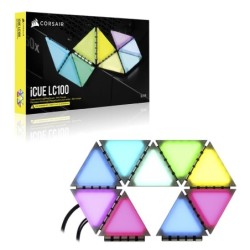 Corsair iCUE LC100 Kit de démarrage