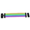 Lian Li Adressable RGB Strimer Plus Triple 8-PIN