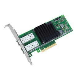 Intel Ethernet Converged Network Adapter X710-DA2