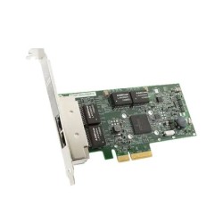 Lenovo ThinkSystem Broadcom 5720 1GbE RJ45 2-Port PCIe Ethernet Adapter