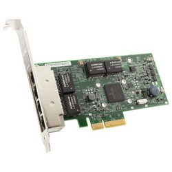 Lenovo ThinkSystem Broadcom 5719 1GbE RJ45 4-Port PCIe Ethernet Adapter