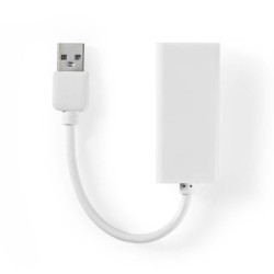 Nedis Adaptateur réseau USB-A / RJ45