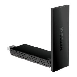 Netgear Nighthawk AX1800 (A7500)