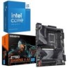 Kit Upgrade PC Intel Core i5-14600KF Gigabyte Z790 GAMING X AX