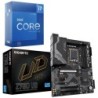 Kit Upgrade PC Intel Core i7-12700KF Gigabyte Z790 UD