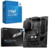 Kit Upgrade PC Intel Core i5-14600KF MSI PRO Z790-S WIFI