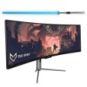 Fox Spirit 49" LED - PGM490 V2 Bundle The Force