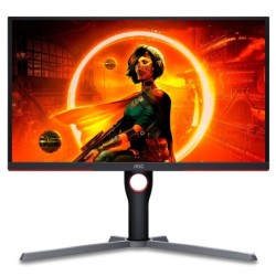 AOC 27" LED - U27G3X