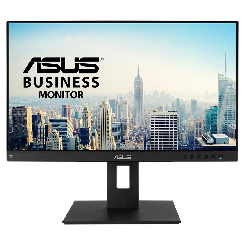 ASUS 23.8" LED - BE24EQSB