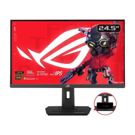 ASUS 25" LED - ROG Strix XG259CMS