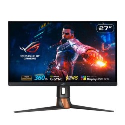 ASUS 27" LED - ROG Swift PG27AQN