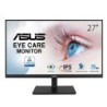 ASUS 27" LED - VA27DQSB