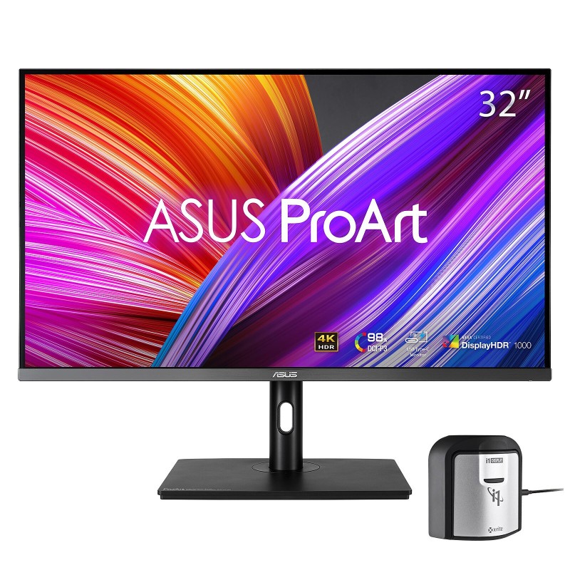 ASUS 32" Mini LED - ProArt PA32UCR-K