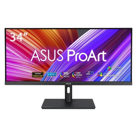 ASUS 34" LED - ProArt PA348CGV