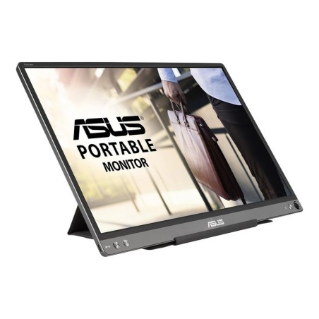 ASUS 15.6" LED - ZenScreen MB16ACE