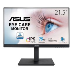 ASUS 21.5" LED - VA229QSB