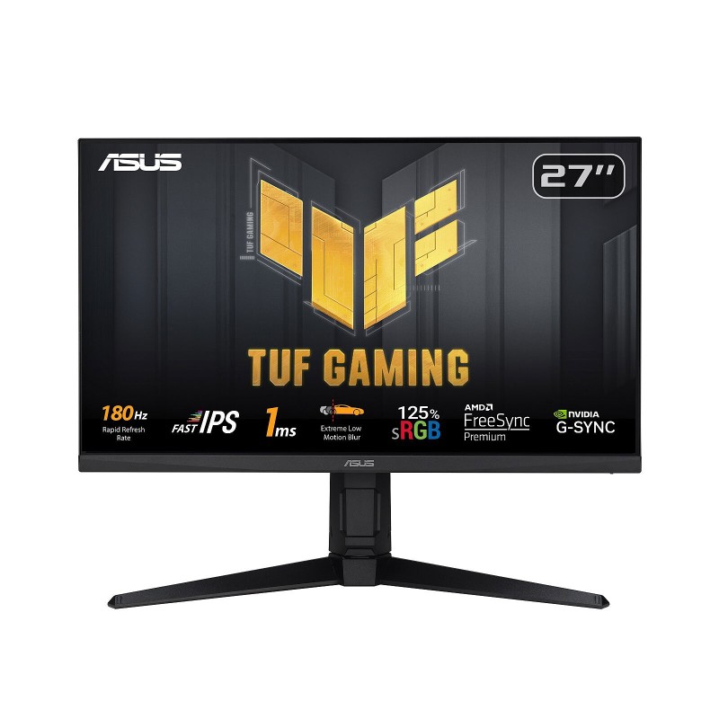 ASUS 27" LED - TUF VG279QL3A