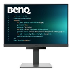 BenQ 24.1" LED - RD240Q