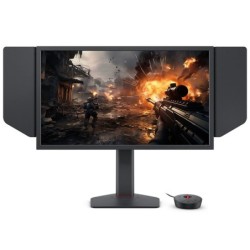 BenQ 24.1" LED - XL2586X