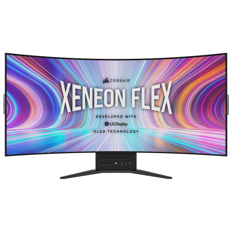 Corsair XENEON FLEX 45WQHD240