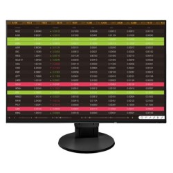 EIZO 24.1" LED - FlexScan EV2456