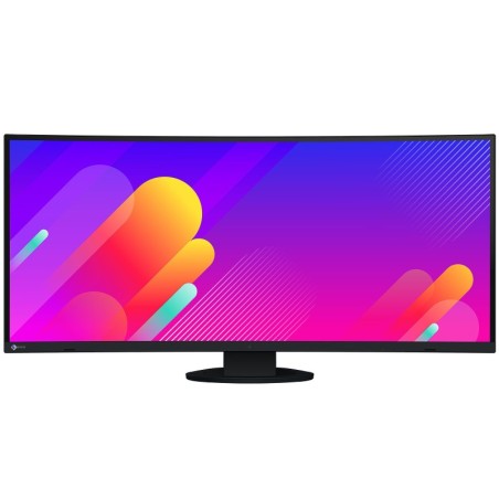 EIZO 37.5" LED - FlexScan EV3895-BK