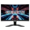 Gigabyte 27" LED - G27QC A