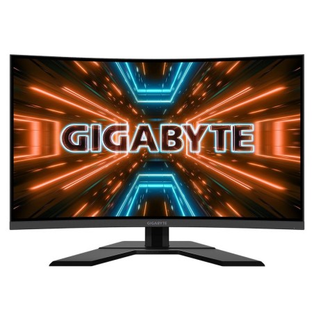 Gigabyte 31.5" LED - G32QC A