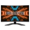 Gigabyte 31.5" LED - G32QC A