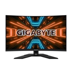 Gigabyte 31.5" LED - M32UC-EK