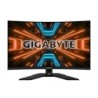 Gigabyte 31.5" LED - M32UC-EK