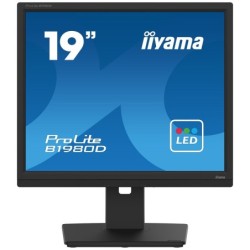 iiyama 19" LED - ProLite B1980D-B5