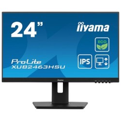 iiyama 23.8" LED - ProLite XUB2463HSU-B1