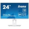 iiyama 23.8" LED - ProLite XUB2492HSU-W6