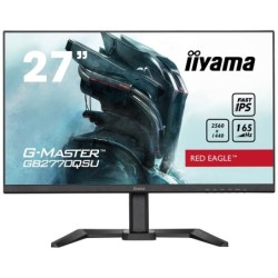 iiyama 27" LED - G-Master GB2770QSU-B5 Red Eagle