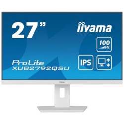 iiyama 27" LED - ProLite XUB2792QSU-W6