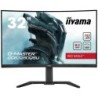 iiyama 32" LED - G-Master GCB3280QSU-B1 Red Eagle