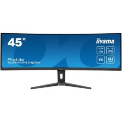 iiyama 44.5" LED - ProLite XCB4594DQSN-B1