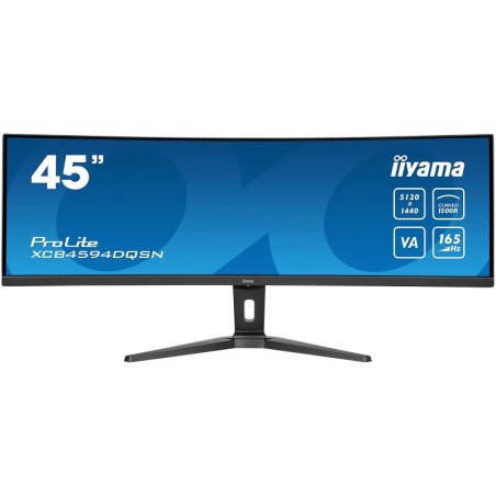 iiyama 44.5" LED - ProLite XCB4594DQSN-B1